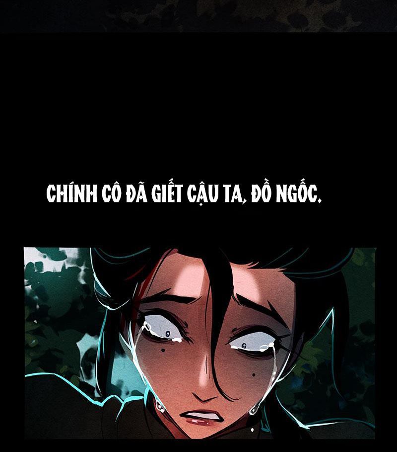 Học Viện Nevermore Chapter 8 - 86