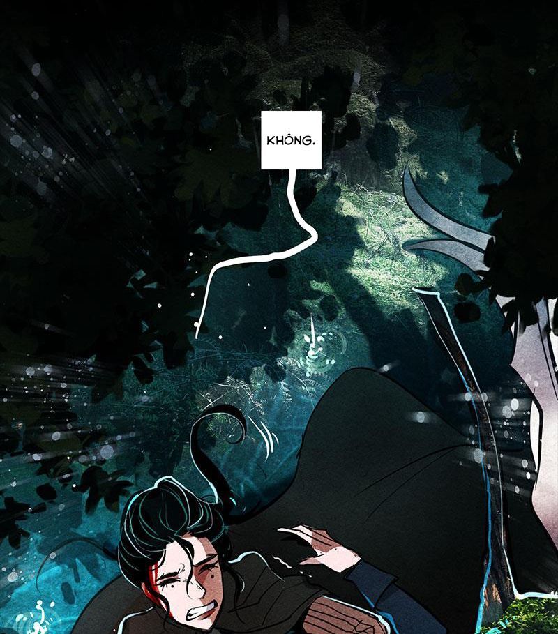 Học Viện Nevermore Chapter 8 - 88