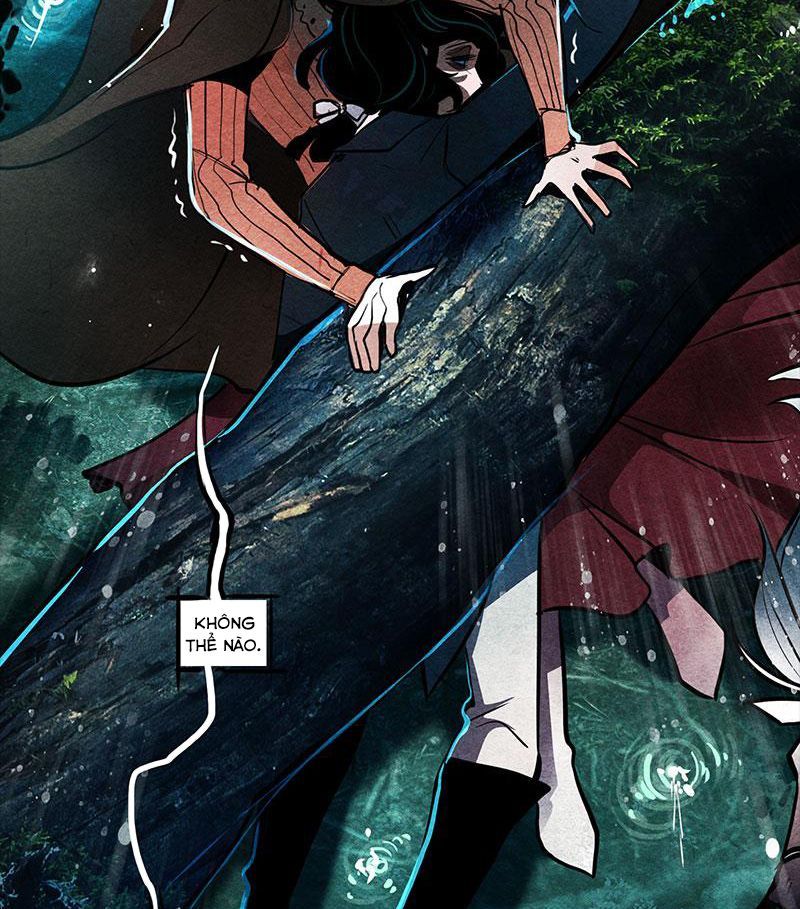 Học Viện Nevermore Chapter 8 - 89