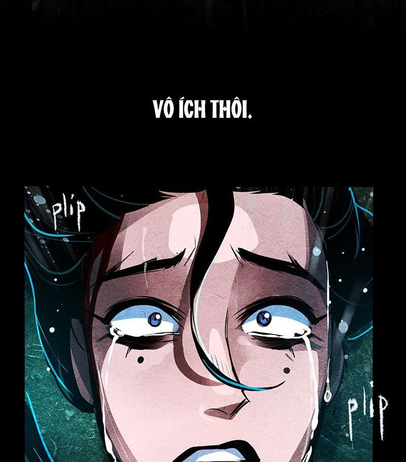 Học Viện Nevermore Chapter 8 - 91