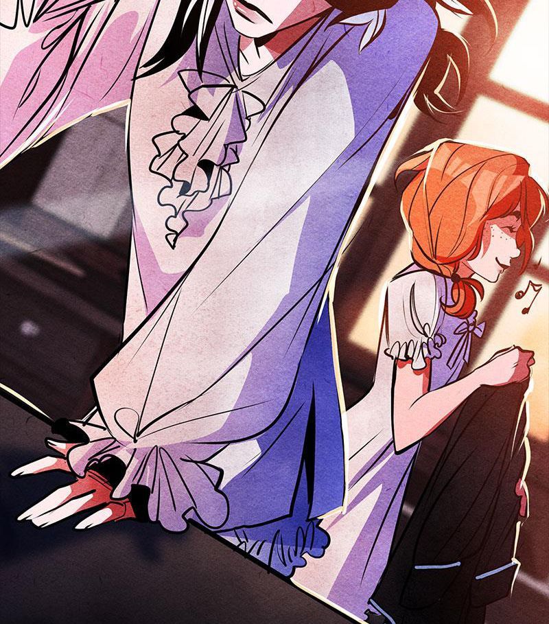 Học Viện Nevermore Chapter 9 - 17