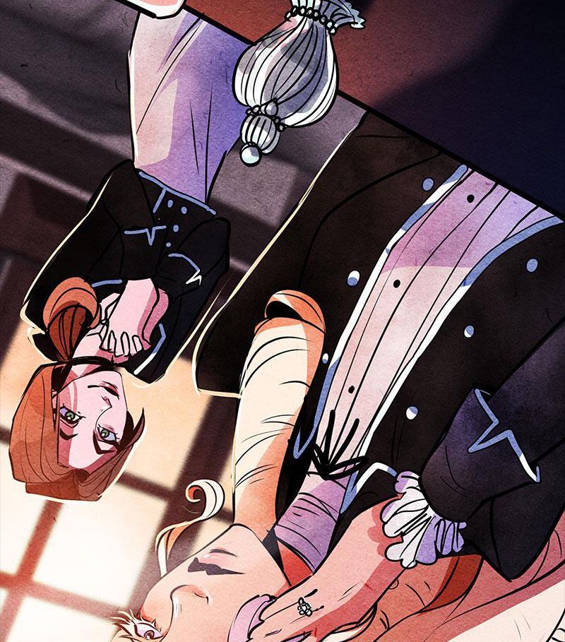 Học Viện Nevermore Chapter 9 - 19