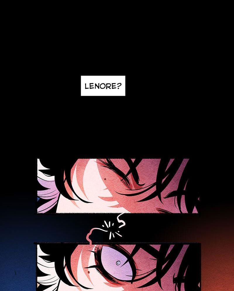 Học Viện Nevermore Chapter 9 - 3