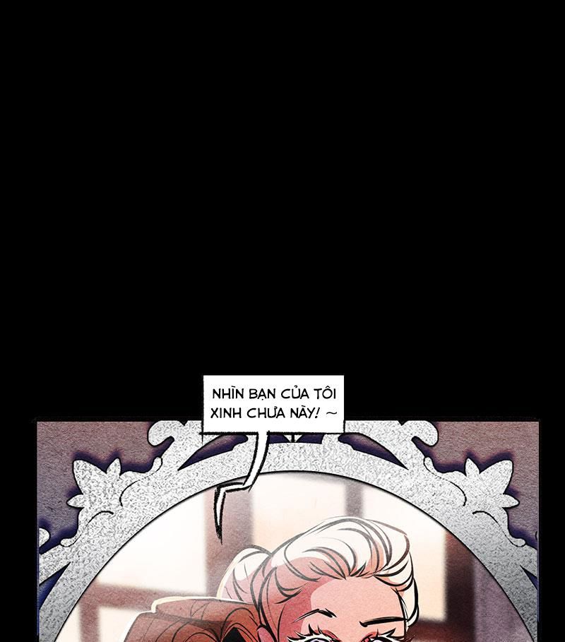 Học Viện Nevermore Chapter 9 - 21