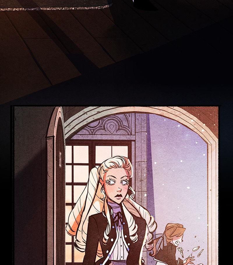 Học Viện Nevermore Chapter 9 - 25