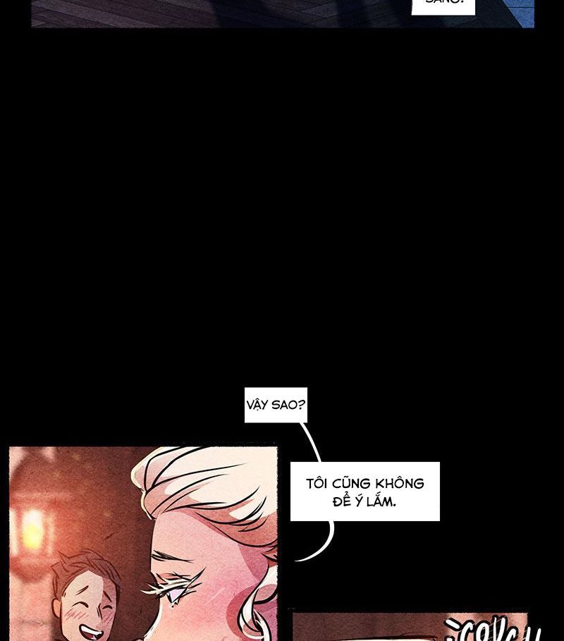 Học Viện Nevermore Chapter 9 - 31