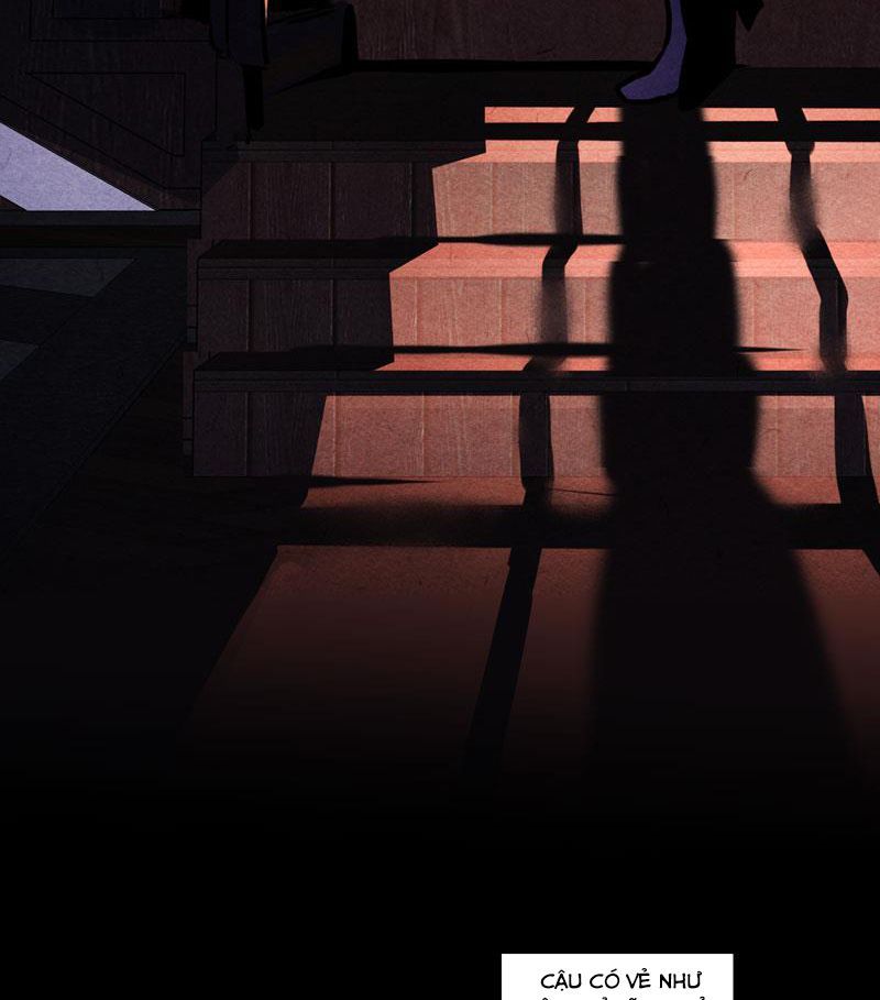 Học Viện Nevermore Chapter 9 - 41