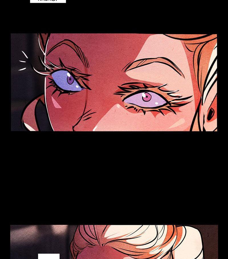 Học Viện Nevermore Chapter 9 - 45