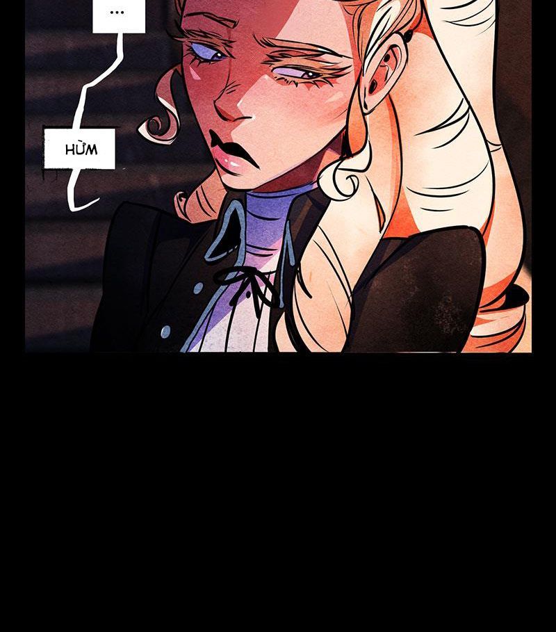 Học Viện Nevermore Chapter 9 - 46