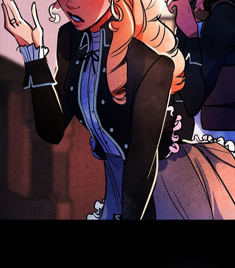 Học Viện Nevermore Chapter 9 - 48