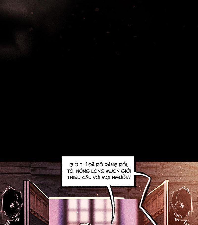 Học Viện Nevermore Chapter 9 - 53