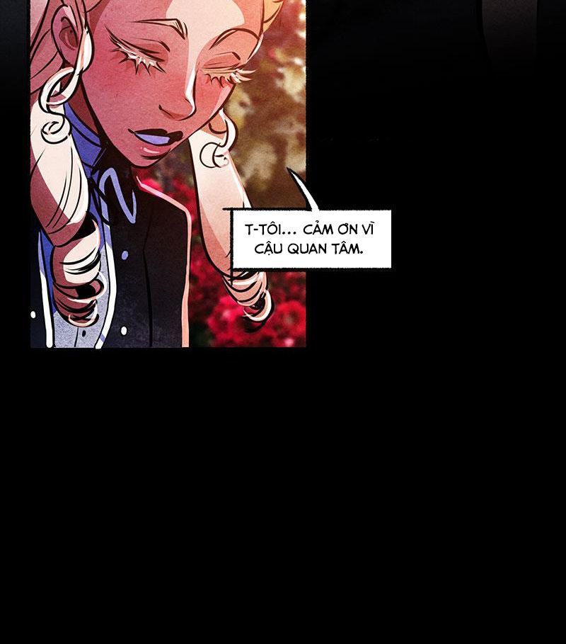 Học Viện Nevermore Chapter 9 - 66