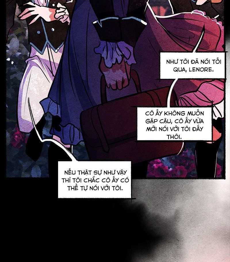 Học Viện Nevermore Chapter 9 - 68