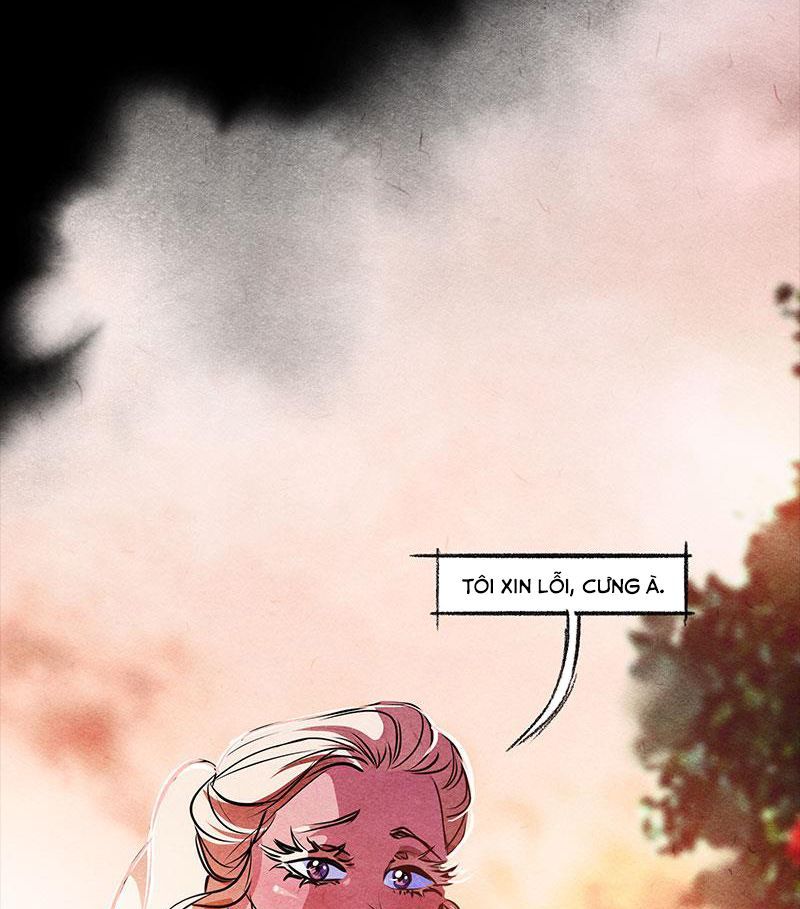 Học Viện Nevermore Chapter 9 - 69