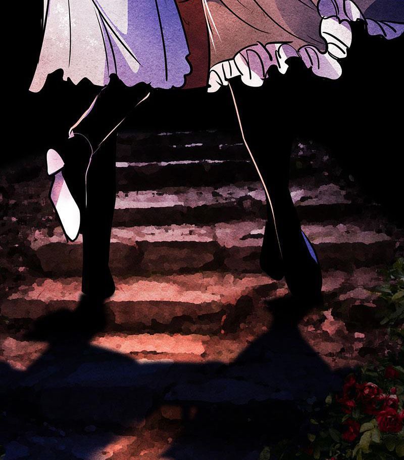 Học Viện Nevermore Chapter 9 - 74