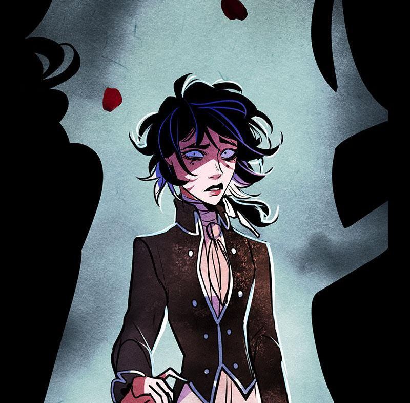 Học Viện Nevermore Chapter 9 - 77