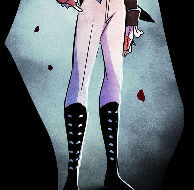 Học Viện Nevermore Chapter 9 - 78