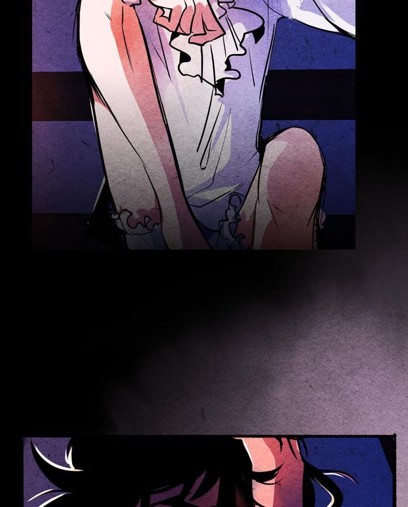 Học Viện Nevermore Chapter 9 - 9