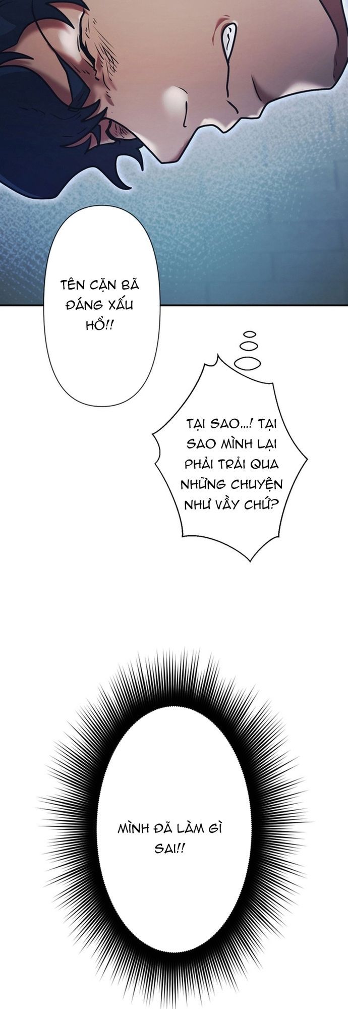 Ore No Sukiru Wa Nusumu Dake ~Saikyou No Chikara O Ubatte Fukushuu Kaishi~ Chapter 1 - 14