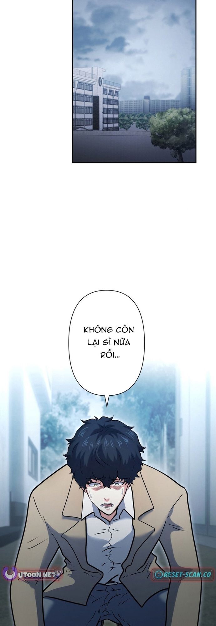 Ore No Sukiru Wa Nusumu Dake ~Saikyou No Chikara O Ubatte Fukushuu Kaishi~ Chapter 1 - 19