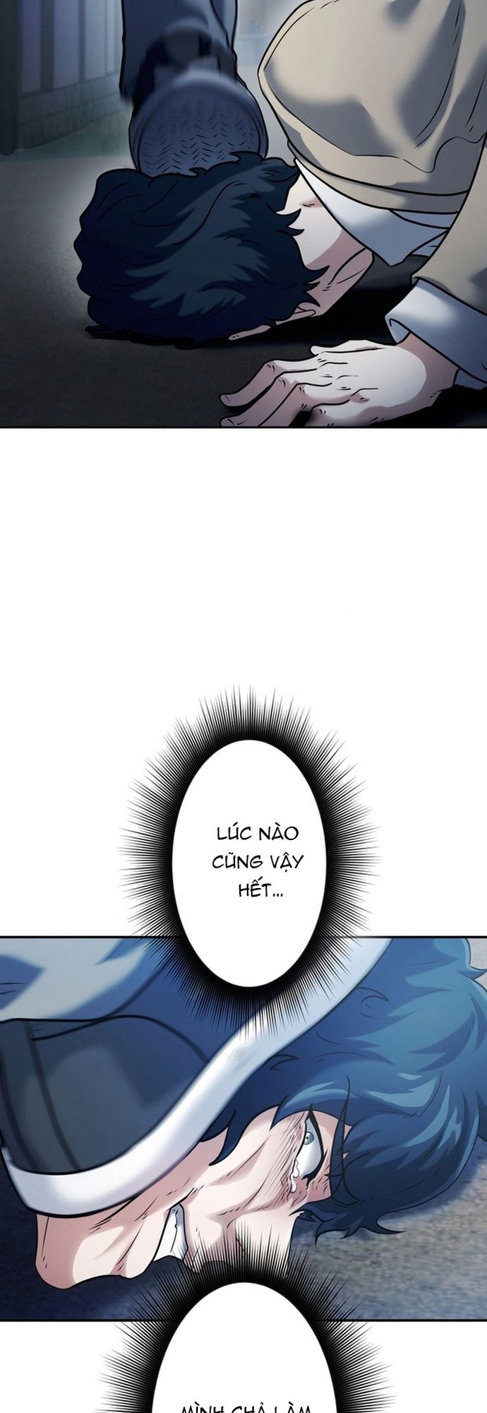 Ore No Sukiru Wa Nusumu Dake ~Saikyou No Chikara O Ubatte Fukushuu Kaishi~ Chapter 1 - 21