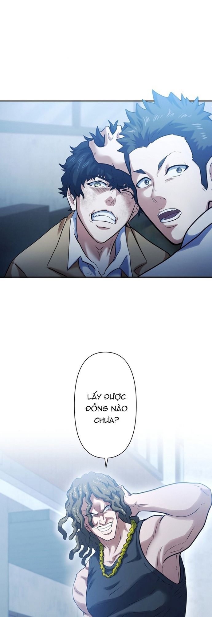 Ore No Sukiru Wa Nusumu Dake ~Saikyou No Chikara O Ubatte Fukushuu Kaishi~ Chapter 1 - 26