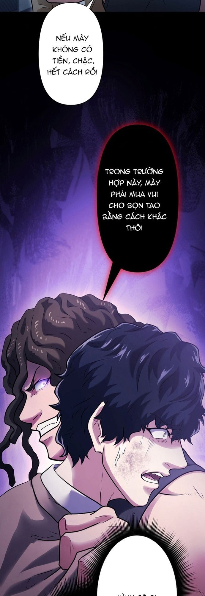 Ore No Sukiru Wa Nusumu Dake ~Saikyou No Chikara O Ubatte Fukushuu Kaishi~ Chapter 1 - 28