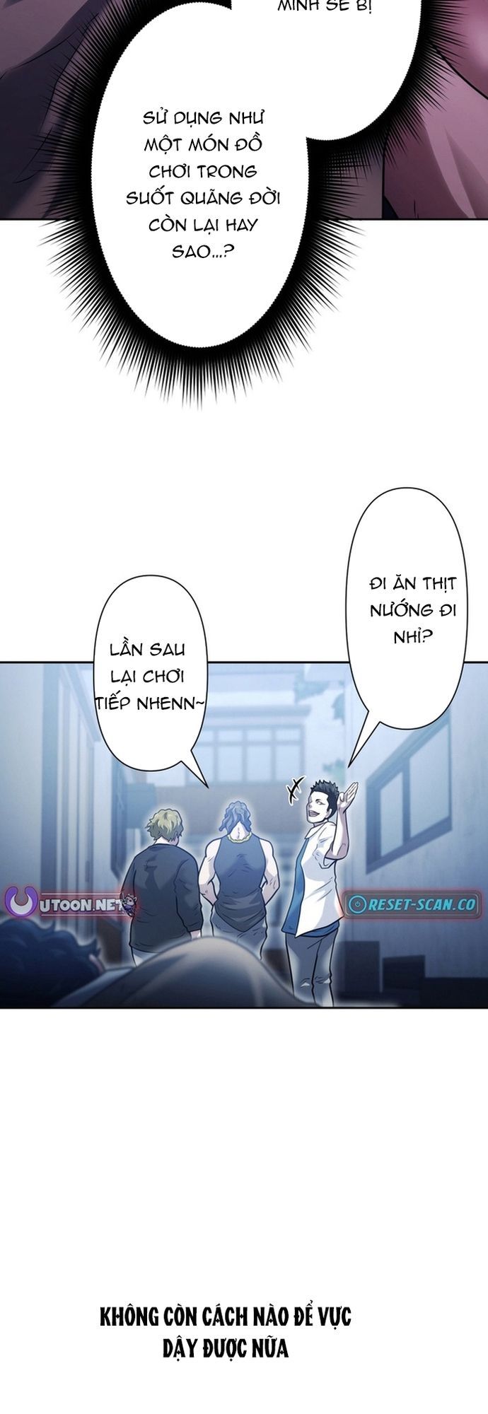 Ore No Sukiru Wa Nusumu Dake ~Saikyou No Chikara O Ubatte Fukushuu Kaishi~ Chapter 1 - 29