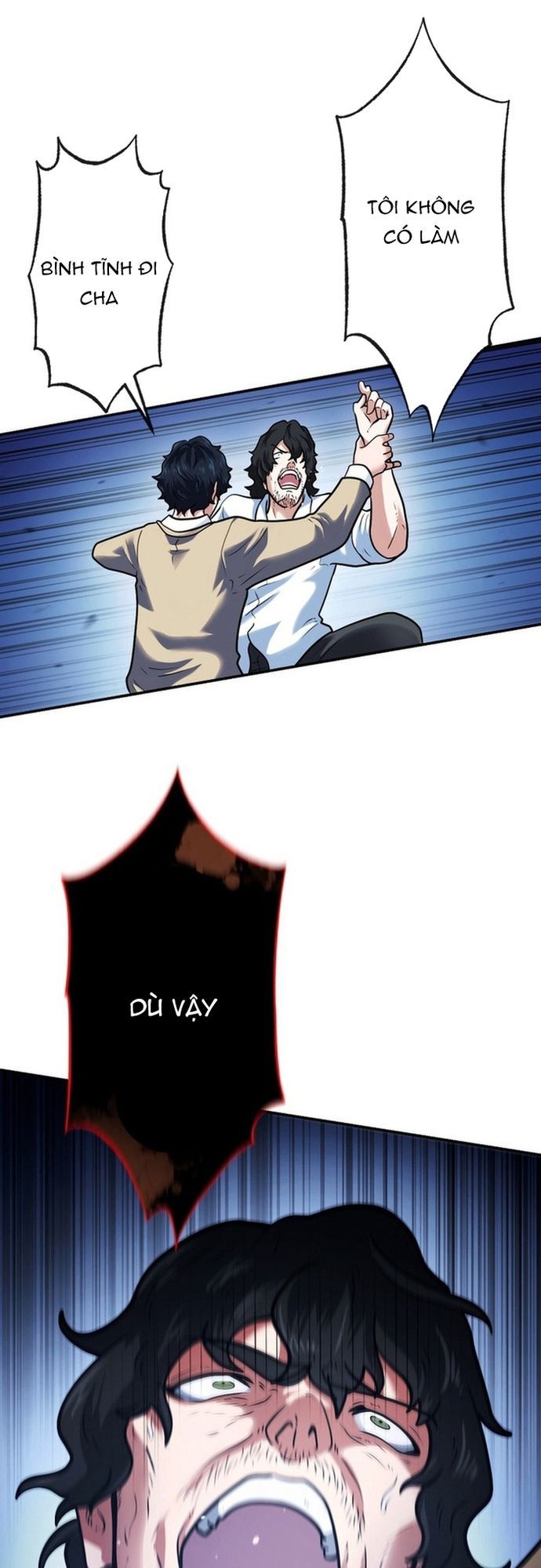 Ore No Sukiru Wa Nusumu Dake ~Saikyou No Chikara O Ubatte Fukushuu Kaishi~ Chapter 1 - 50