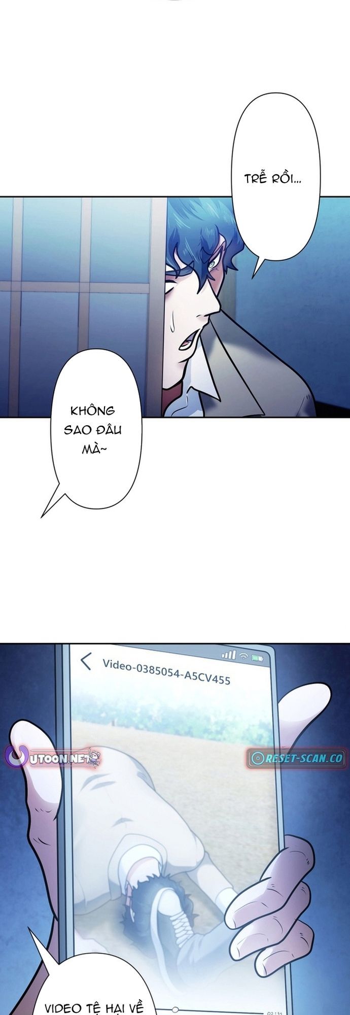 Ore No Sukiru Wa Nusumu Dake ~Saikyou No Chikara O Ubatte Fukushuu Kaishi~ Chapter 1 - 56