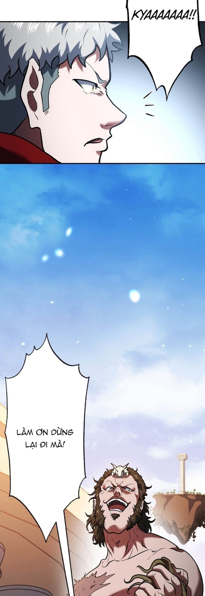 Ore No Sukiru Wa Nusumu Dake ~Saikyou No Chikara O Ubatte Fukushuu Kaishi~ Chapter 10 - 11