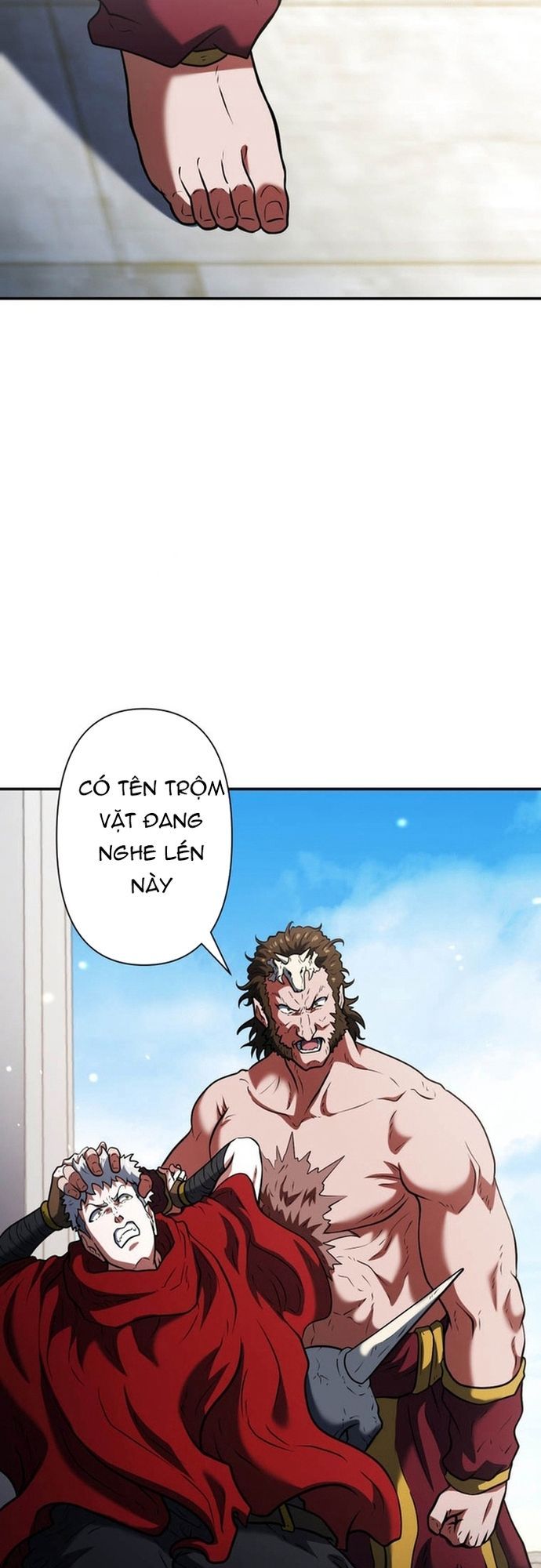 Ore No Sukiru Wa Nusumu Dake ~Saikyou No Chikara O Ubatte Fukushuu Kaishi~ Chapter 10 - 34