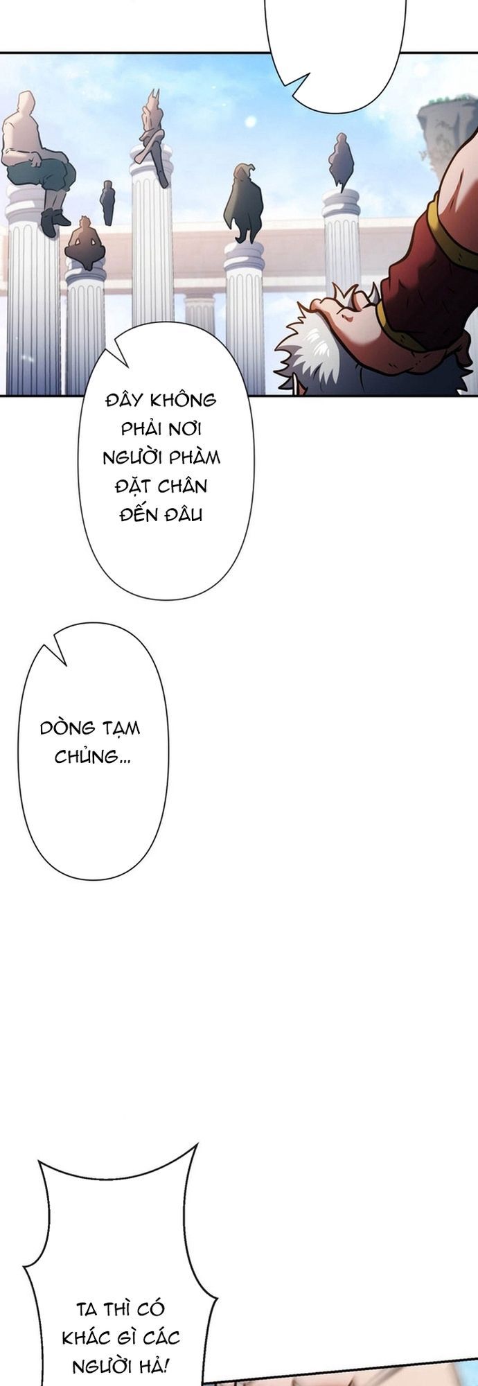 Ore No Sukiru Wa Nusumu Dake ~Saikyou No Chikara O Ubatte Fukushuu Kaishi~ Chapter 10 - 36