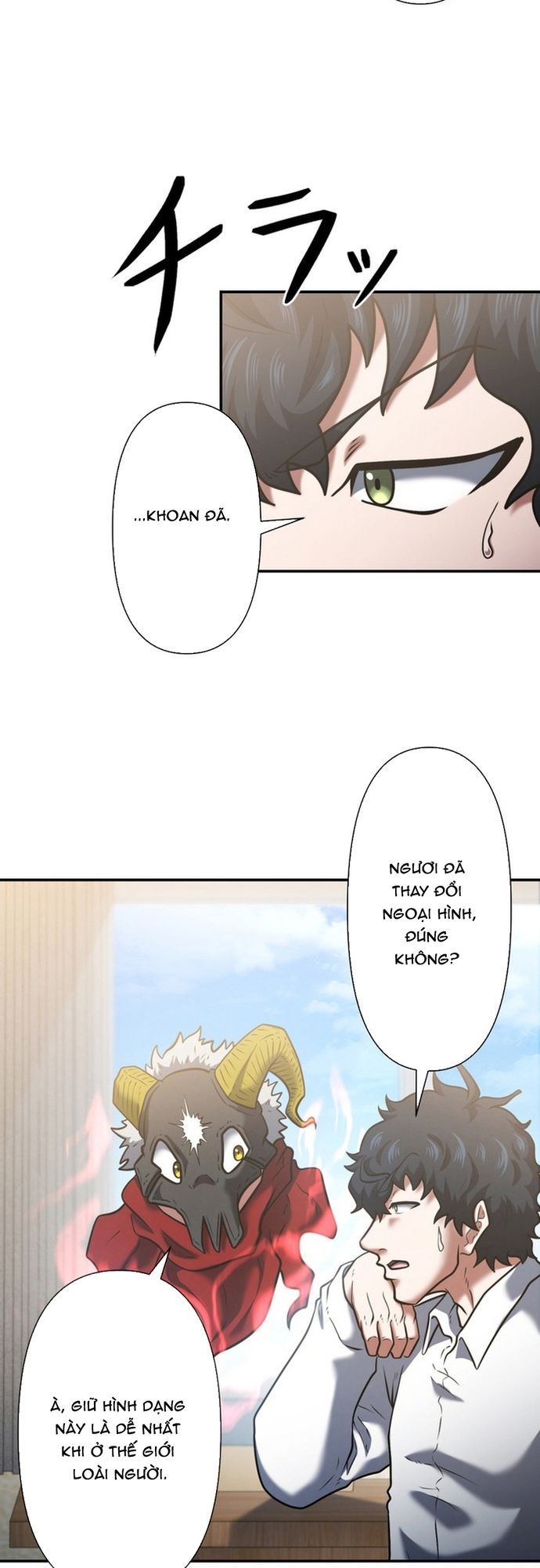 Ore No Sukiru Wa Nusumu Dake ~Saikyou No Chikara O Ubatte Fukushuu Kaishi~ Chapter 11 - 2