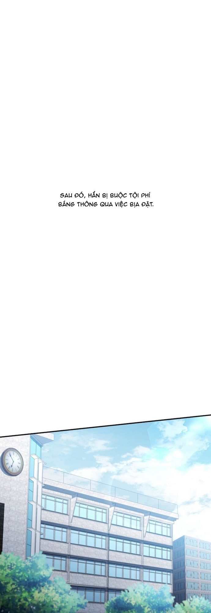 Ore No Sukiru Wa Nusumu Dake ~Saikyou No Chikara O Ubatte Fukushuu Kaishi~ Chapter 11 - 12