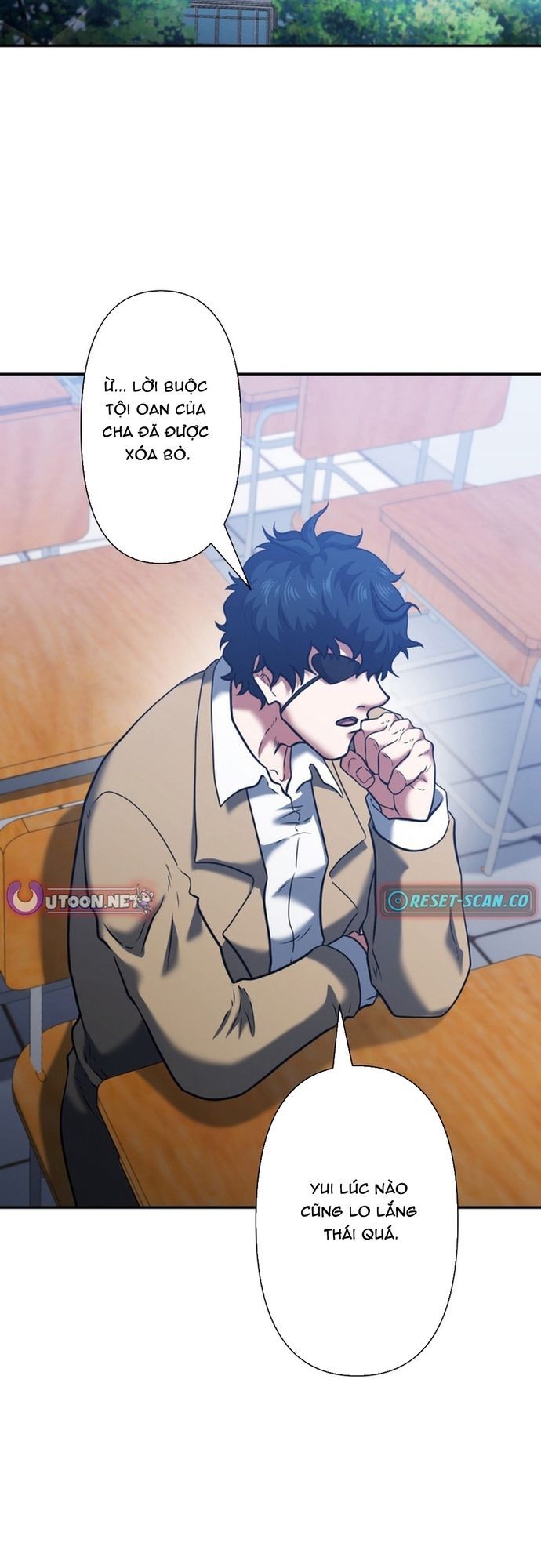 Ore No Sukiru Wa Nusumu Dake ~Saikyou No Chikara O Ubatte Fukushuu Kaishi~ Chapter 11 - 13