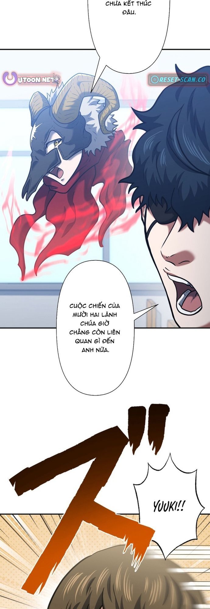 Ore No Sukiru Wa Nusumu Dake ~Saikyou No Chikara O Ubatte Fukushuu Kaishi~ Chapter 11 - 20