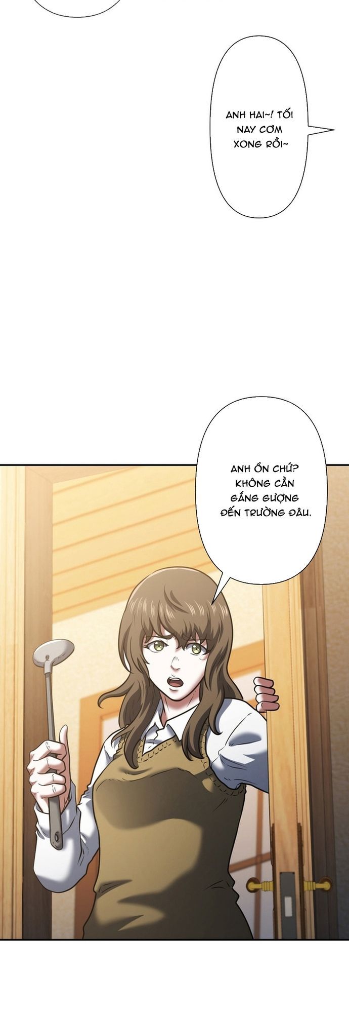 Ore No Sukiru Wa Nusumu Dake ~Saikyou No Chikara O Ubatte Fukushuu Kaishi~ Chapter 11 - 3