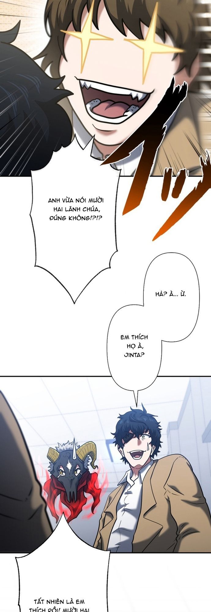 Ore No Sukiru Wa Nusumu Dake ~Saikyou No Chikara O Ubatte Fukushuu Kaishi~ Chapter 11 - 21