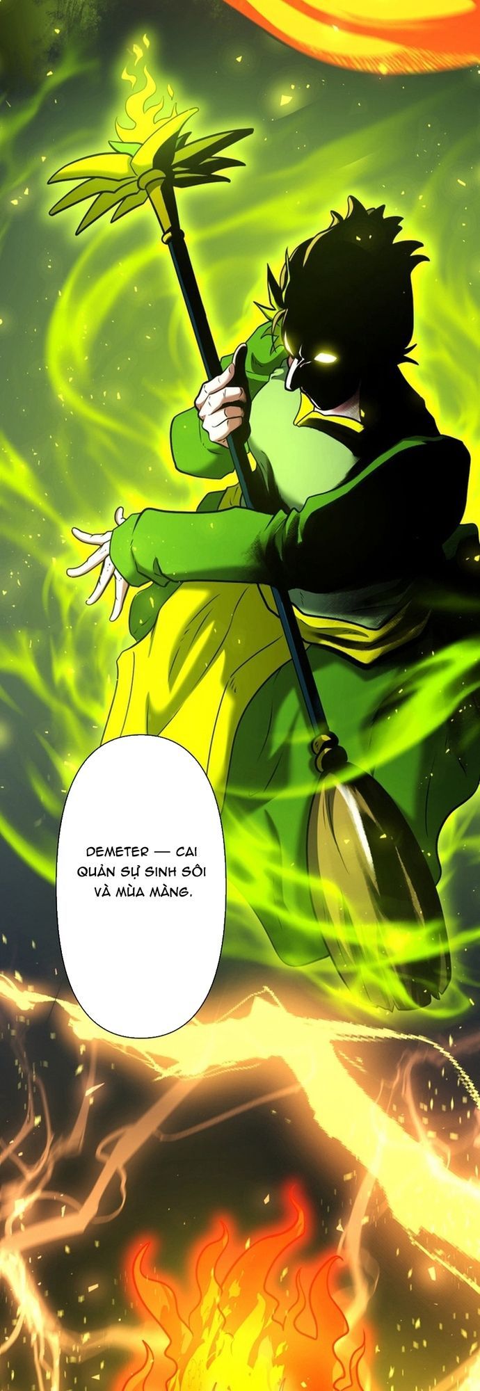 Ore No Sukiru Wa Nusumu Dake ~Saikyou No Chikara O Ubatte Fukushuu Kaishi~ Chapter 11 - 25