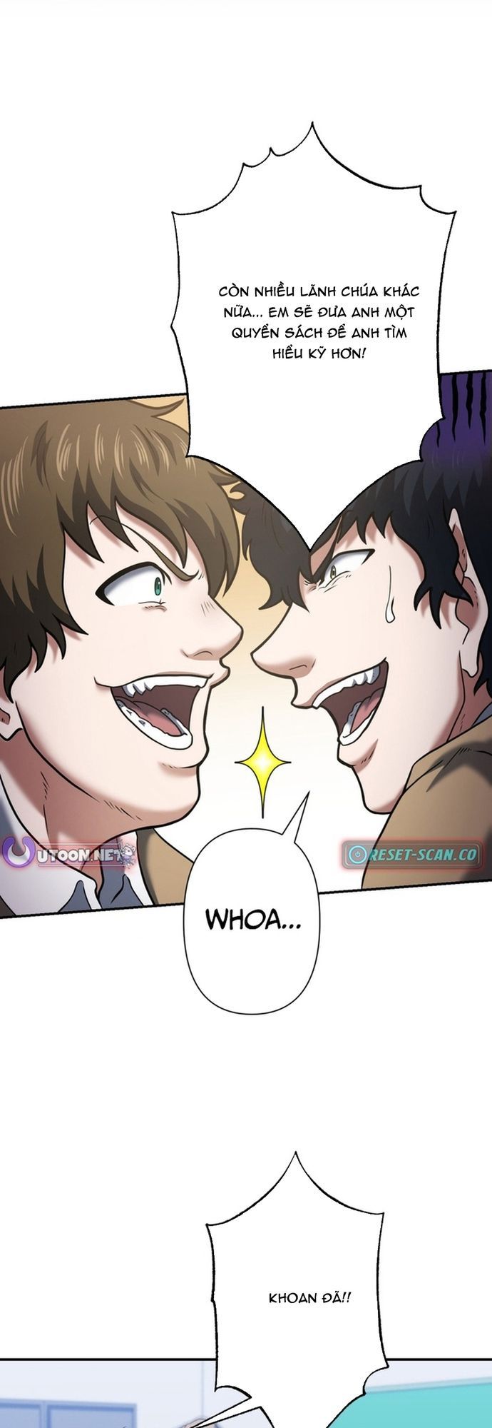 Ore No Sukiru Wa Nusumu Dake ~Saikyou No Chikara O Ubatte Fukushuu Kaishi~ Chapter 11 - 27