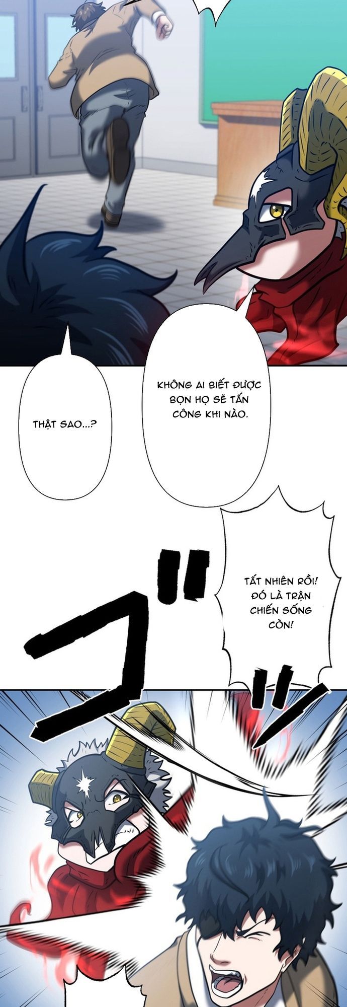 Ore No Sukiru Wa Nusumu Dake ~Saikyou No Chikara O Ubatte Fukushuu Kaishi~ Chapter 11 - 28