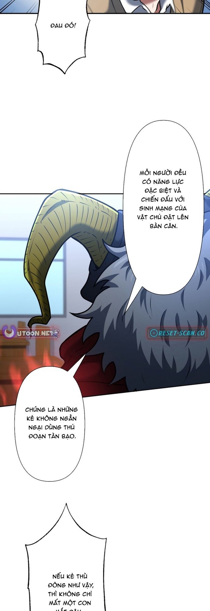 Ore No Sukiru Wa Nusumu Dake ~Saikyou No Chikara O Ubatte Fukushuu Kaishi~ Chapter 11 - 29