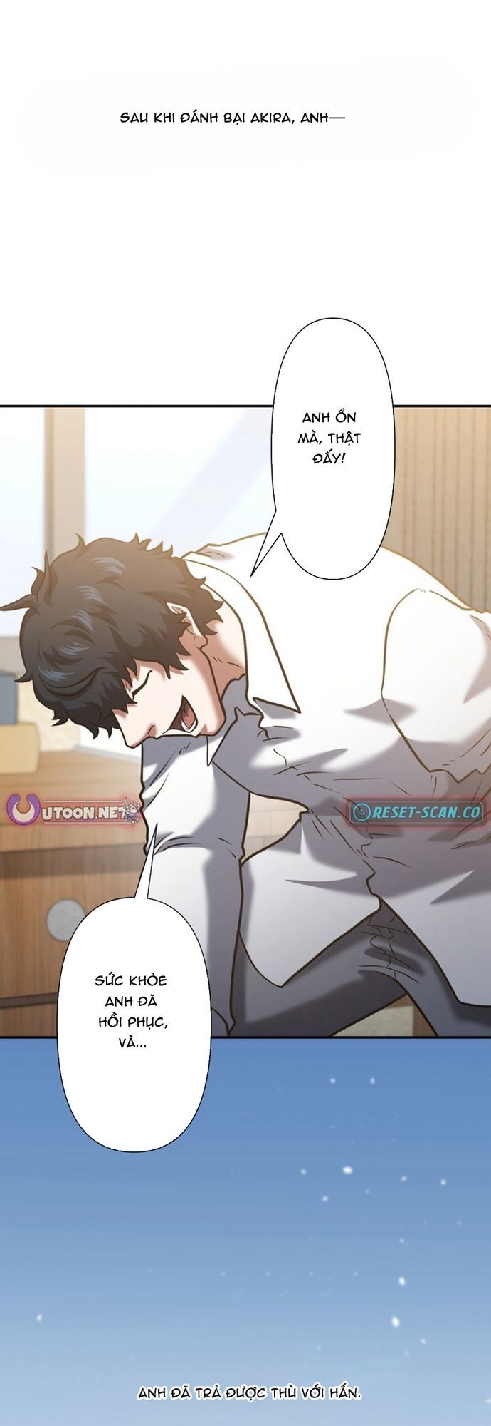 Ore No Sukiru Wa Nusumu Dake ~Saikyou No Chikara O Ubatte Fukushuu Kaishi~ Chapter 11 - 4