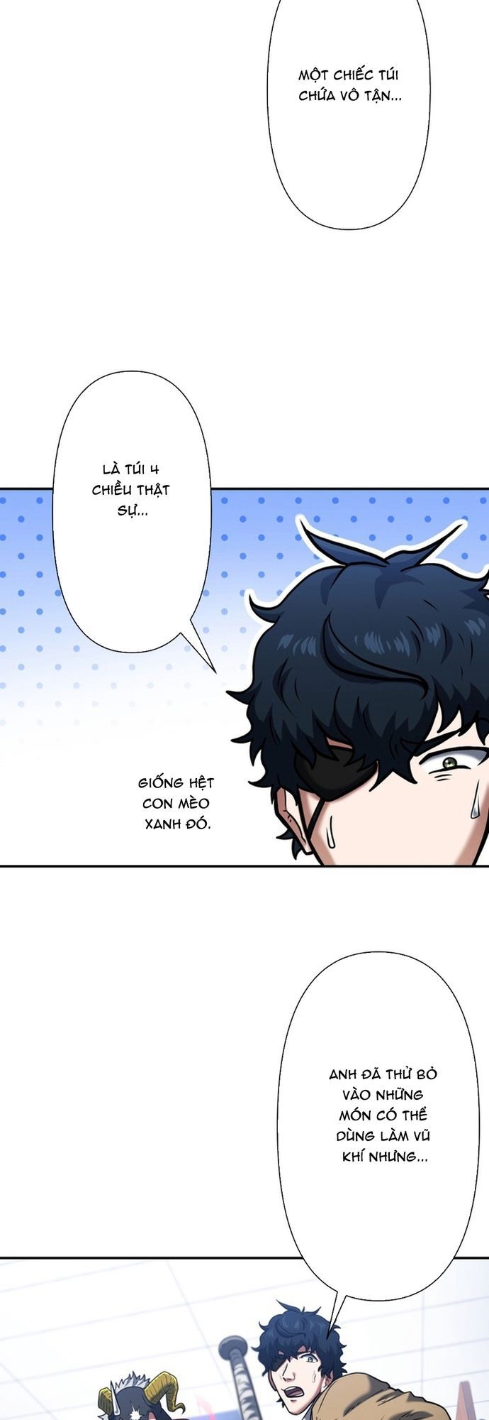 Ore No Sukiru Wa Nusumu Dake ~Saikyou No Chikara O Ubatte Fukushuu Kaishi~ Chapter 11 - 36