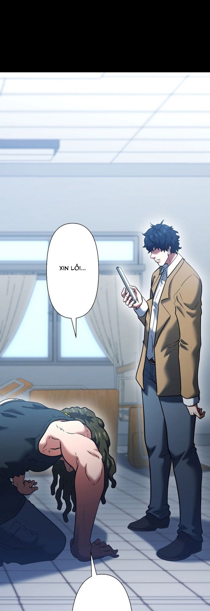 Ore No Sukiru Wa Nusumu Dake ~Saikyou No Chikara O Ubatte Fukushuu Kaishi~ Chapter 11 - 8