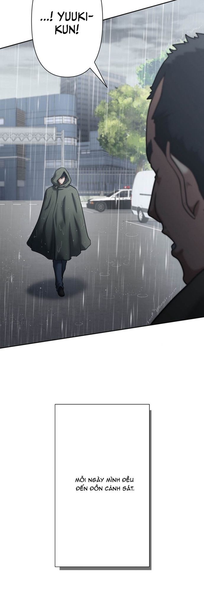 Ore No Sukiru Wa Nusumu Dake ~Saikyou No Chikara O Ubatte Fukushuu Kaishi~ Chapter 12 - 16