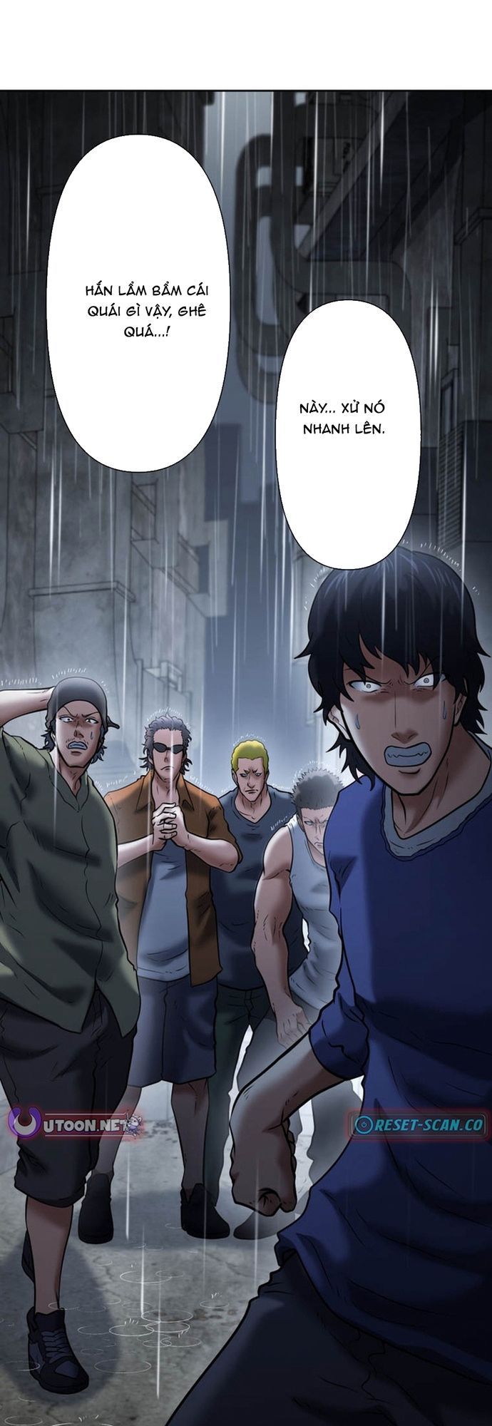 Ore No Sukiru Wa Nusumu Dake ~Saikyou No Chikara O Ubatte Fukushuu Kaishi~ Chapter 12 - 38