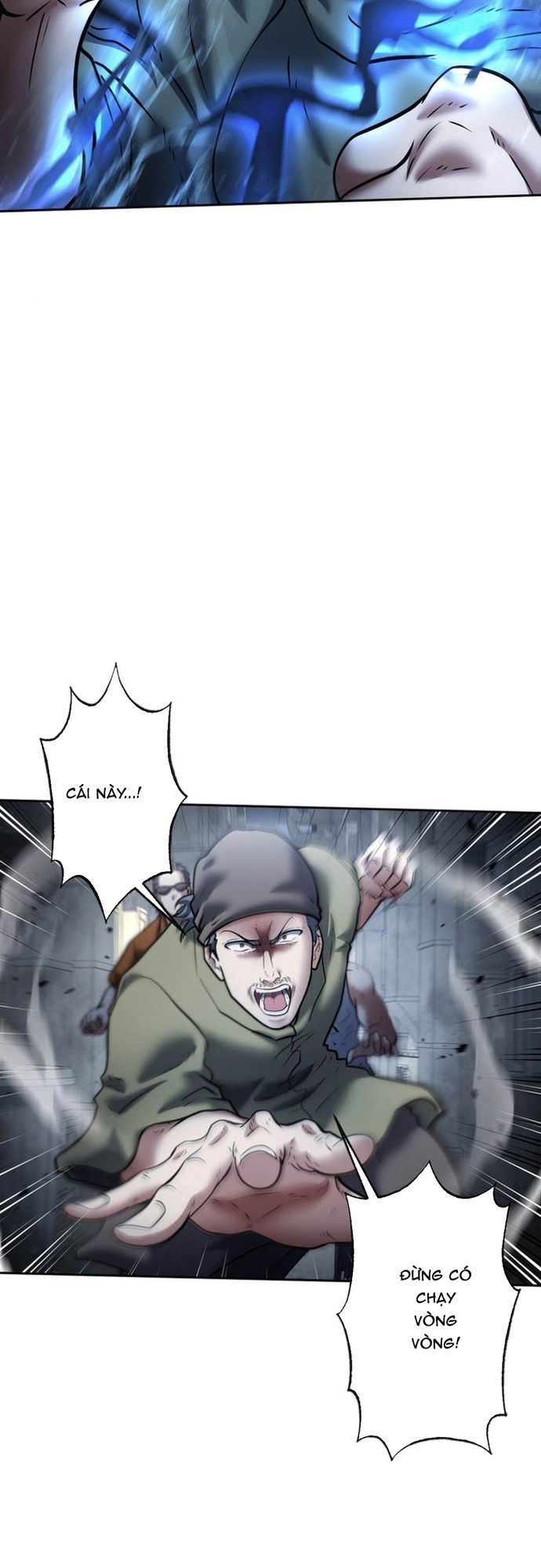 Ore No Sukiru Wa Nusumu Dake ~Saikyou No Chikara O Ubatte Fukushuu Kaishi~ Chapter 12 - 48