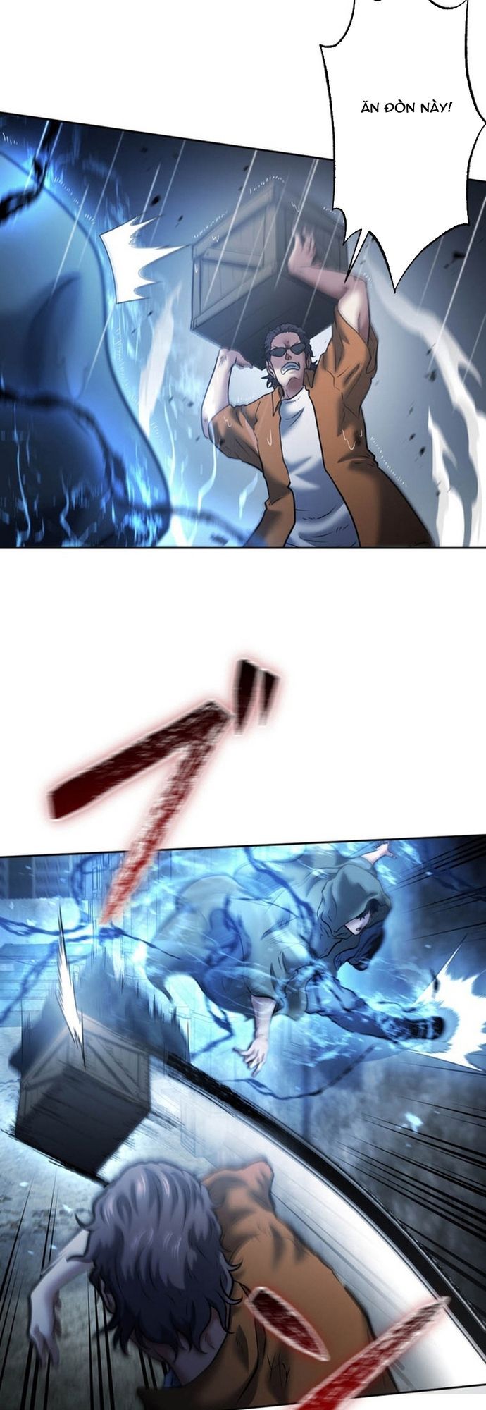 Ore No Sukiru Wa Nusumu Dake ~Saikyou No Chikara O Ubatte Fukushuu Kaishi~ Chapter 12 - 54